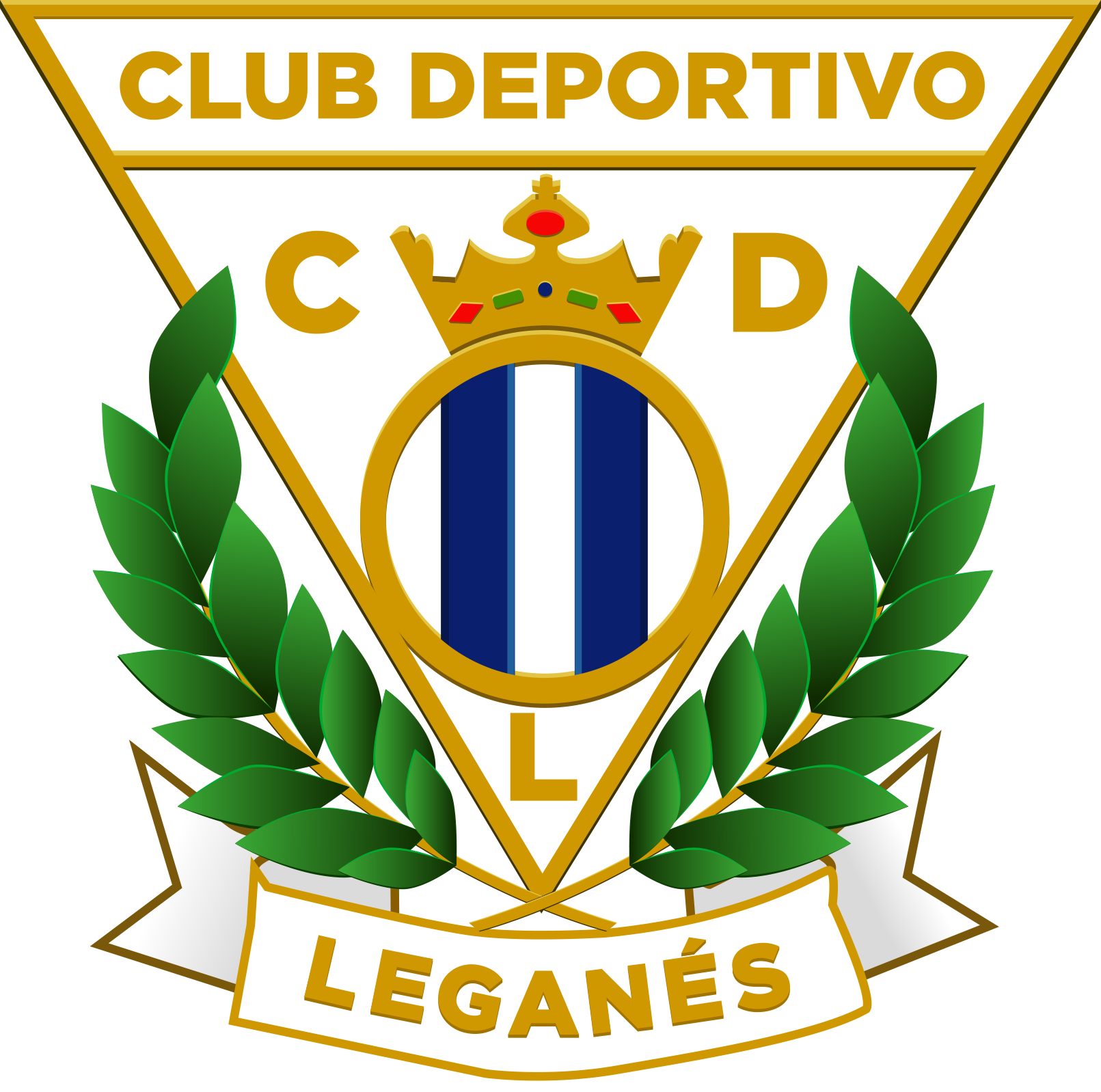 Escudo Lega CDL